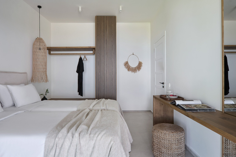 Others 3, Anemones Villas, Ionian Islands