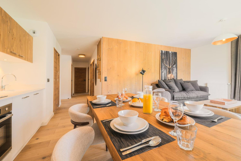 Room 2, TSV Les Sources de Canop e 3p6p, Haute-Savoie