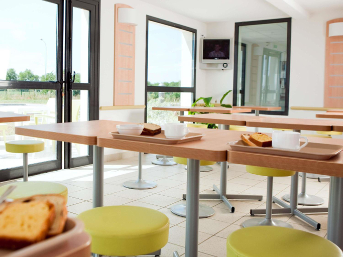 Food & Drinks 5, ibis budget Niort Est La Creche, Deux-Sèvres