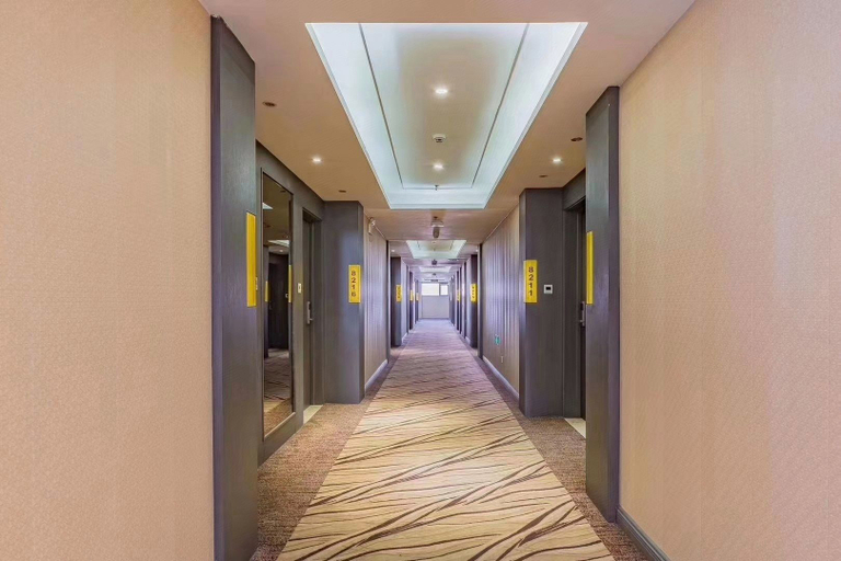 Others 4, Beijing Mingchen Holiday Hotel (Shunyi Shiyuan Branch), Beijing
