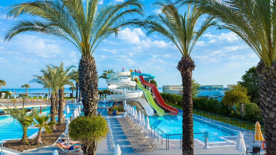 Sport & Beauty 2, Liberty Hotels Lara - All Inclusive, Antalya