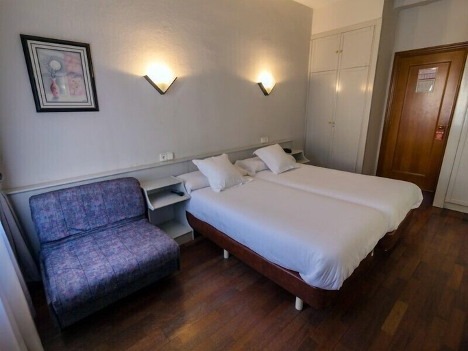 Others 4, Hospedium Hotel Lleida, Huesca