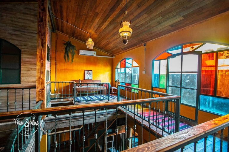 Others 2, Timesabai32 hostel, Pathum Wan