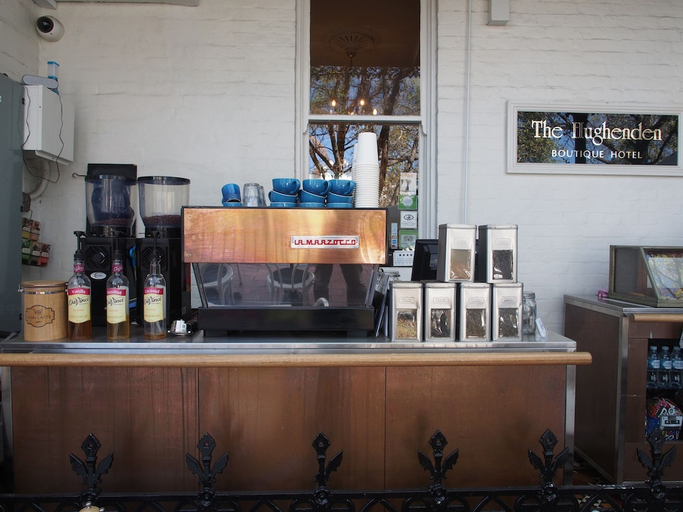 Food & Drinks 4, The Hughenden Boutique Hotel, Sydney
