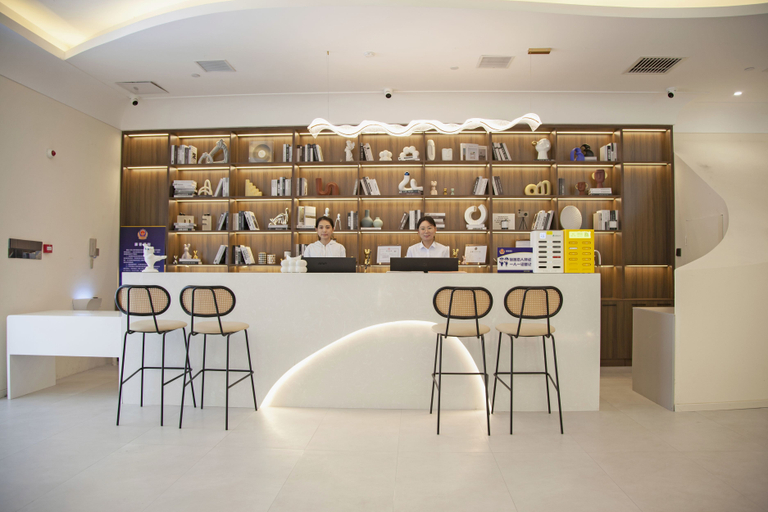 Others 2, Freey Hotel (Beijing Panjiayuan Jinsong Subway Station Branch), Beijing