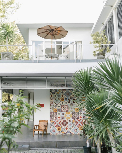 Others 5, Seruni Guest House, Denpasar
