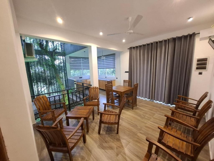 Dining 4, Highgarden Hideaway Villa - Gampola, Ganga Ihala Korale