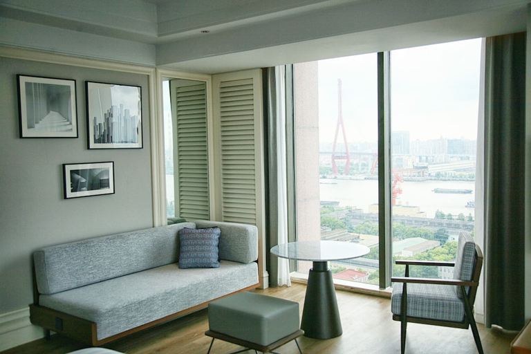 Others 4, Sheraton Shanghai Pudong Riverside, Shanghai