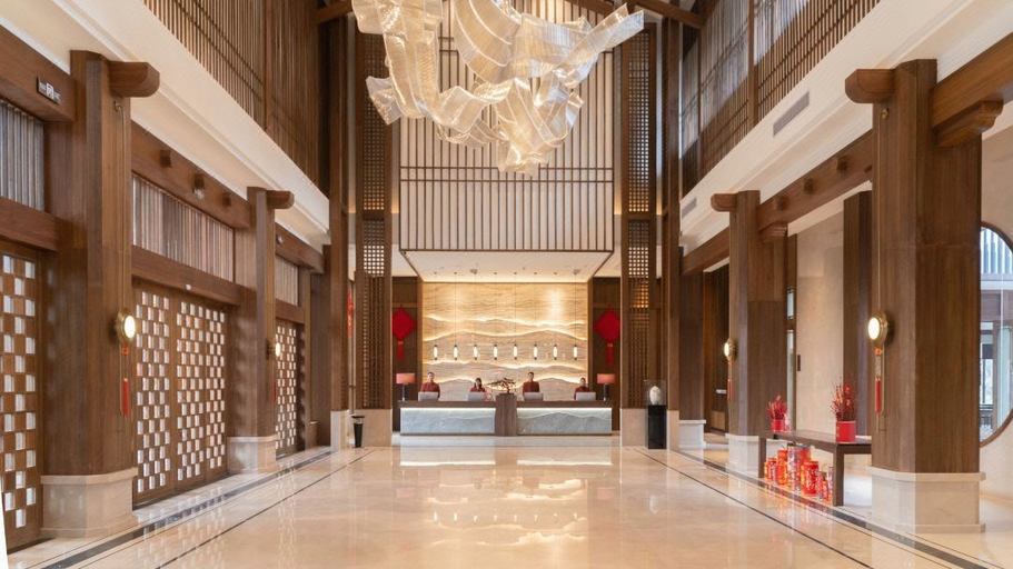 Others 3, Shunan Cultural Tourism Garden Resort Hotel, Yibin