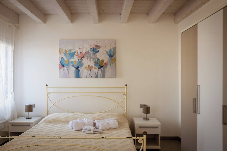 Room 2, Piccola Venezia Room, Venezia