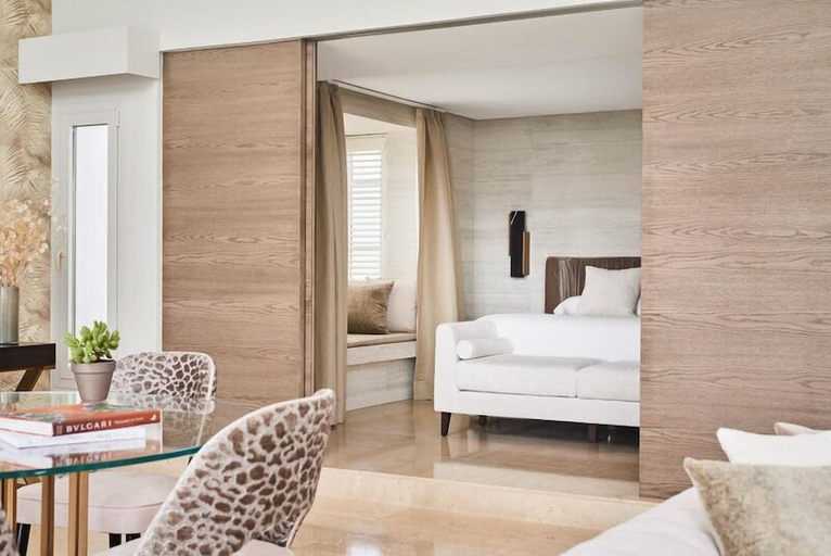 Bedroom 3, Puente Romano Marbella, Málaga