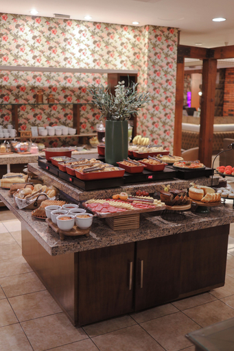Food & Drinks 4, Hotel Glamour da Serra, Gramado