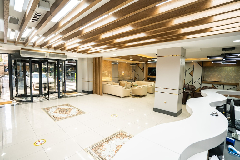 Public Area 2, Lion City Hotel Kizilay, Çankaya