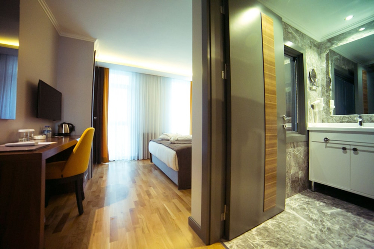 Others 5, Anka City, Çankaya