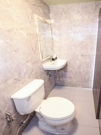 Bathroom 5, 5Chang Palace, Bang Khen