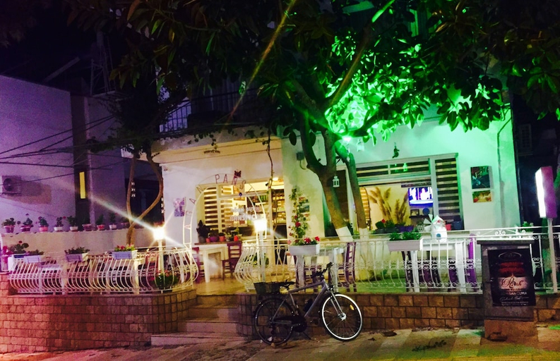 Exterior & Views, Agan Pansiyon, Bodrum