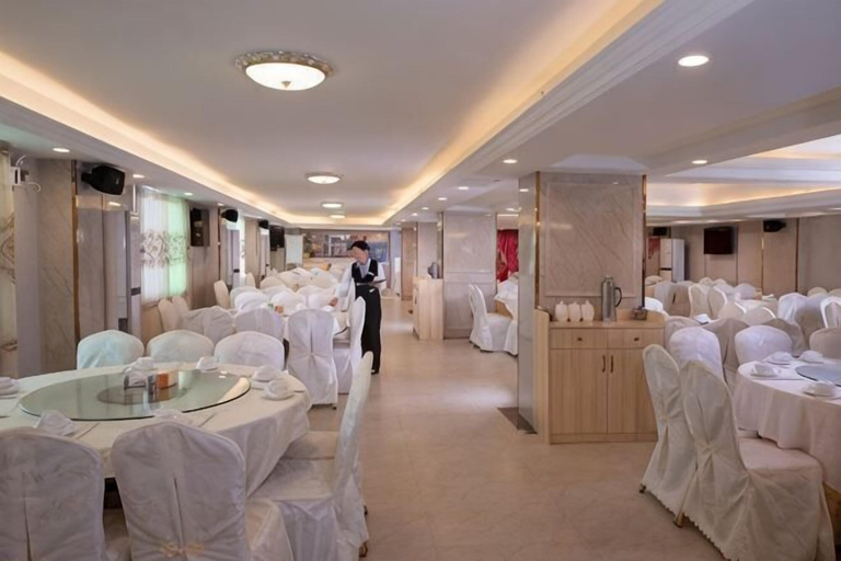 Food & Drinks, Vienna Hotel (Jieyang Longwei), Jieyang