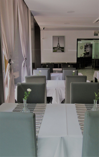 Food & Drinks 4, Hotel Excelsior, Lisbon