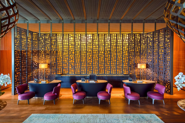 Public Area, Mandarin Oriental, Bodrum, Bodrum