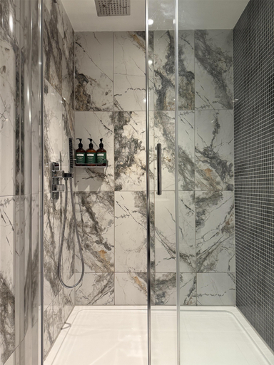 Bathroom 4, River Ness Hotel a member of Radisson individuals, Highland