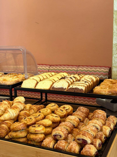 Food & Drinks 5, Tota Marinou, Central Greece