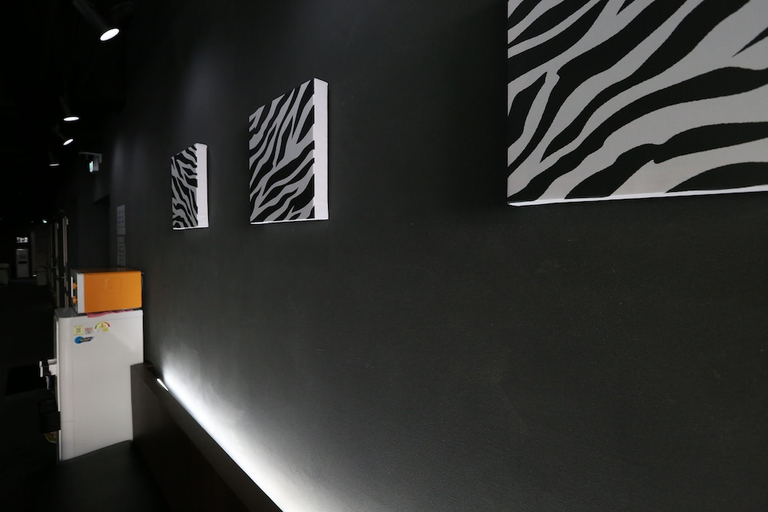 Public Area 3, Philstay Ehwa Boutique, Seodaemun