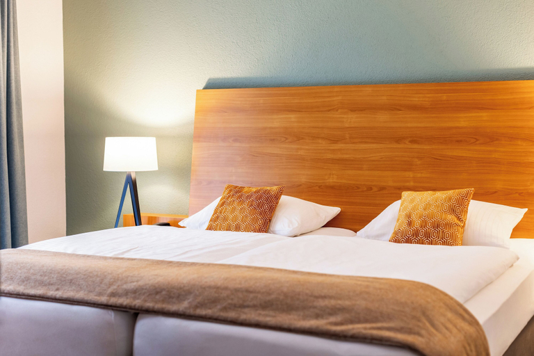 Bedroom 4, Parkhotel Maximilian Ottobeuren Resort&Spa, Unterallgäu