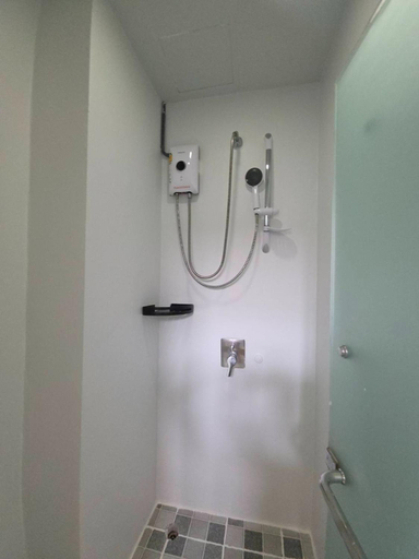 Bathroom 3, THE NICE, Pulau Phuket