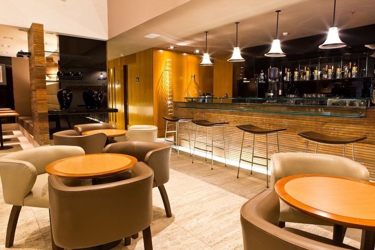 Food & Drinks 5, Ritz Hotel Leblon, Rio de Janeiro