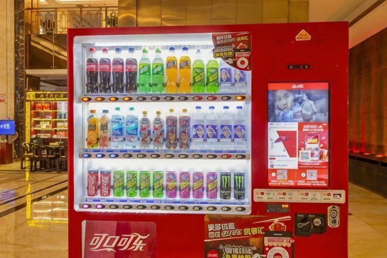 Food & Drinks 5, Shenghe Regent Hotel, Xuchang
