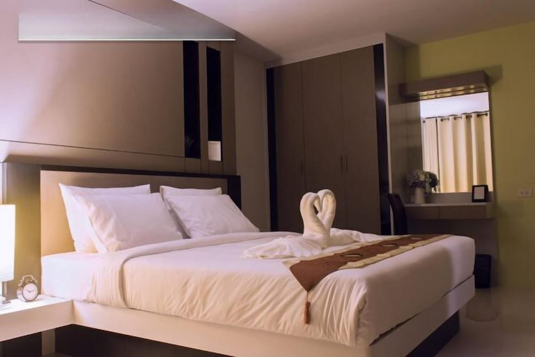 Others 2, Thongmanee Hotel, Hat Yai