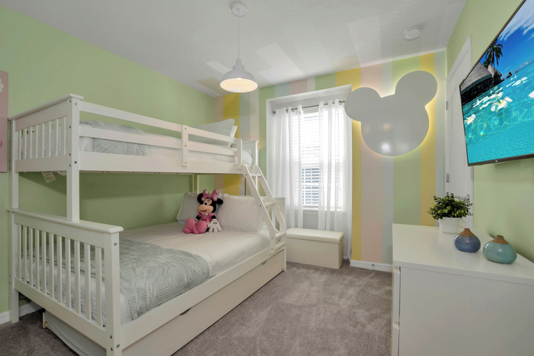 Bedroom 3, 7420 Oakmoss Loop, Polk
