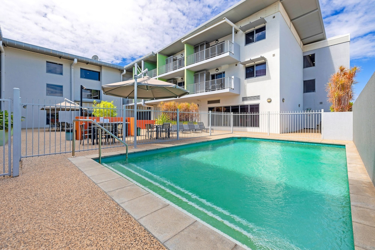 Sport & Beauty, Hudson Berrimah, Darwin