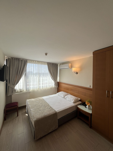Bedroom 2, Yavuz Otel, Fatih