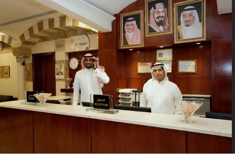 Others 4, Arkan Al Manar Hotel, Al Madinah Al Munawwarah