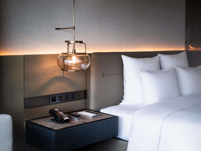 Bedroom 2, Pullman Quanzhou Shuitou, Quanzhou