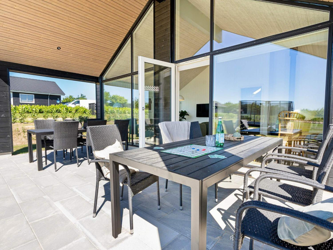 Others 4, 5 star holiday home in Sydals, Sønderborg