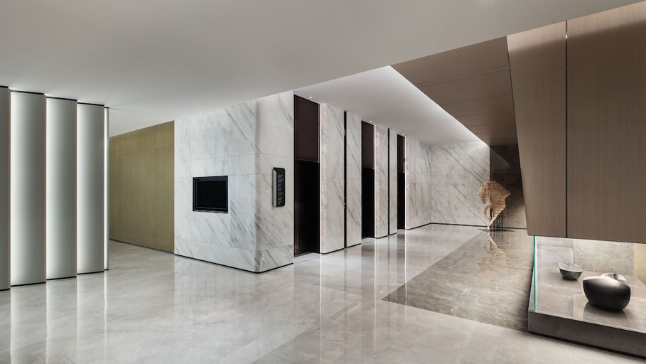Others 4, Courtyard by Marriott Shenzhen Northwest, Shenzhen