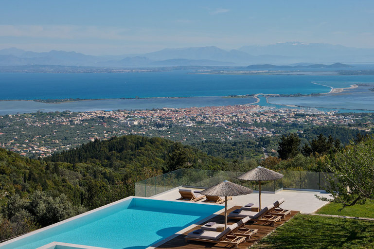 Others 2, Anemones Villas, Ionian Islands
