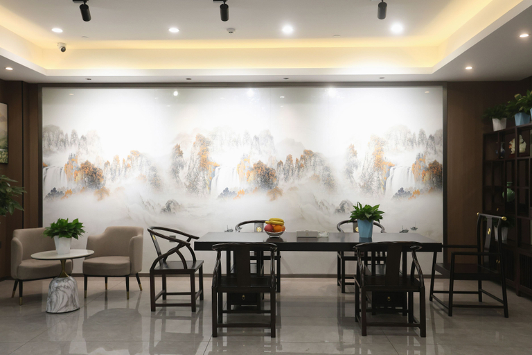 3, Five Star Bay Hotel, Changji Hui