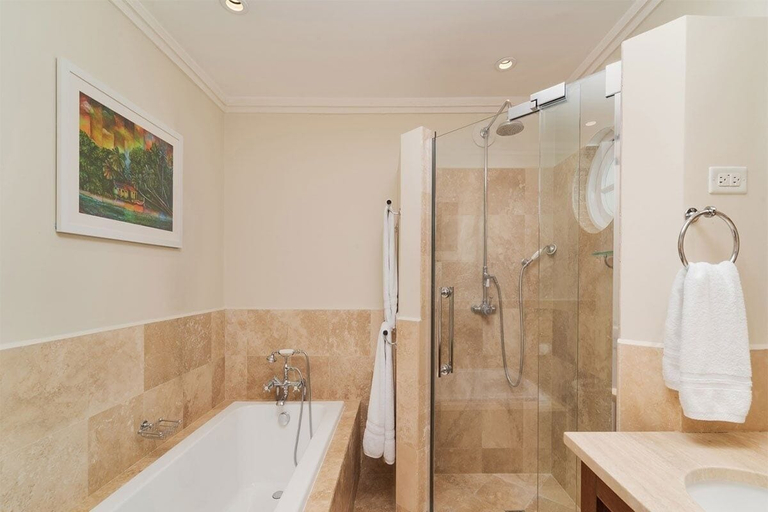 Bathroom, Royal Westmoreland - Sugar Cane Ridge 3 4 Bedroom Townhouse