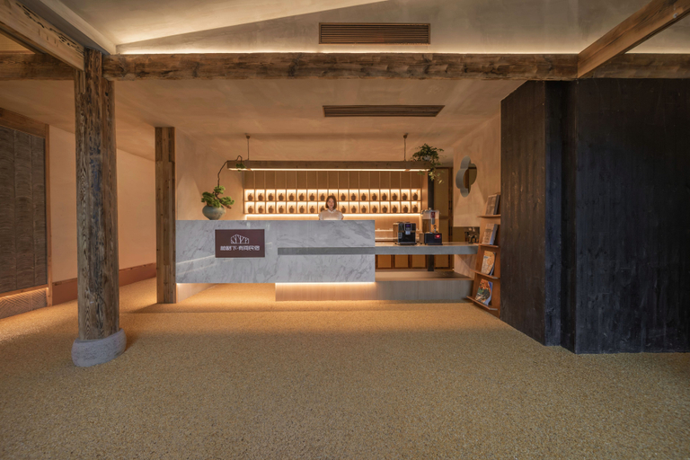 Others 1, Banyan Tree Hotel (Chongqing Jiefangbei Branch), Chongqing