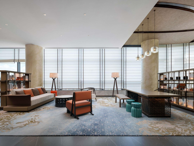 Others 5, Grand Mercure Changzhou Luoxi, Changzhou