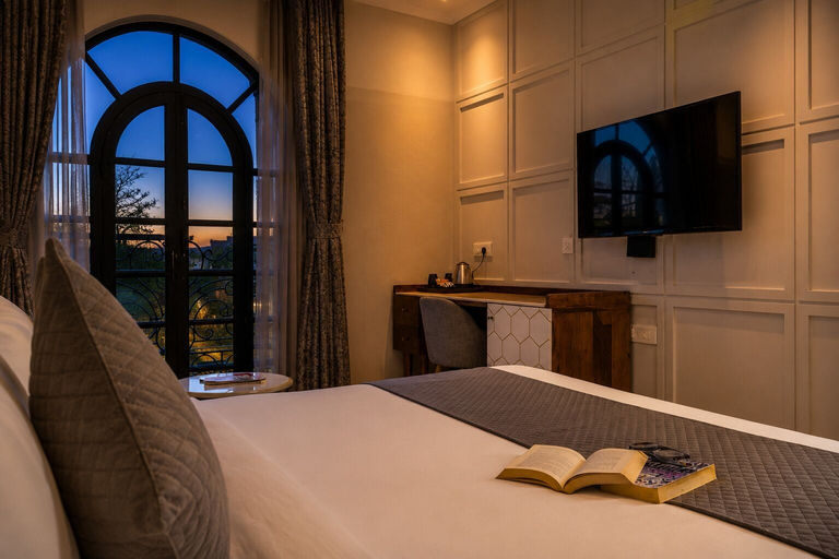 Room 2, Belmonte House, Udaipur, Udaipur