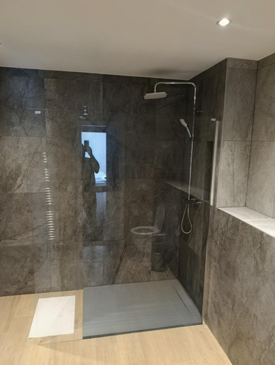 Bathroom 3, Penzion Prajzko, Hronov, Náchod