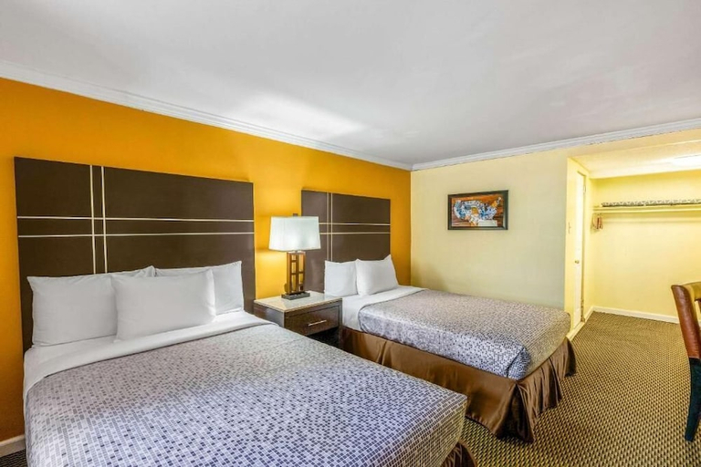 Others 5, AC Lodge by Beach and Boardwalk, Atlantic