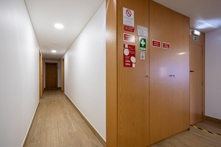 Others 5, Central Suites 3, São João da Madeira
