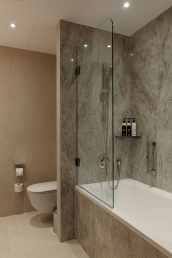 Bathroom 5, Hotel Preko Ugljan Island, Curio Collection, Preko