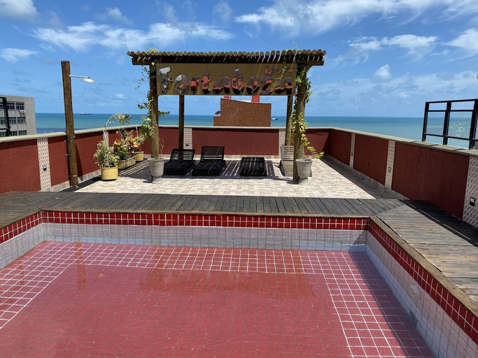 Sport & Beauty 5, Hotel Fortaleza Inn, Fortaleza