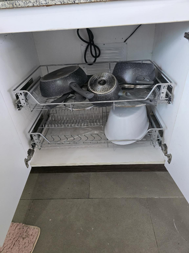 Kitchen 2, Ahojinn, Alcoy